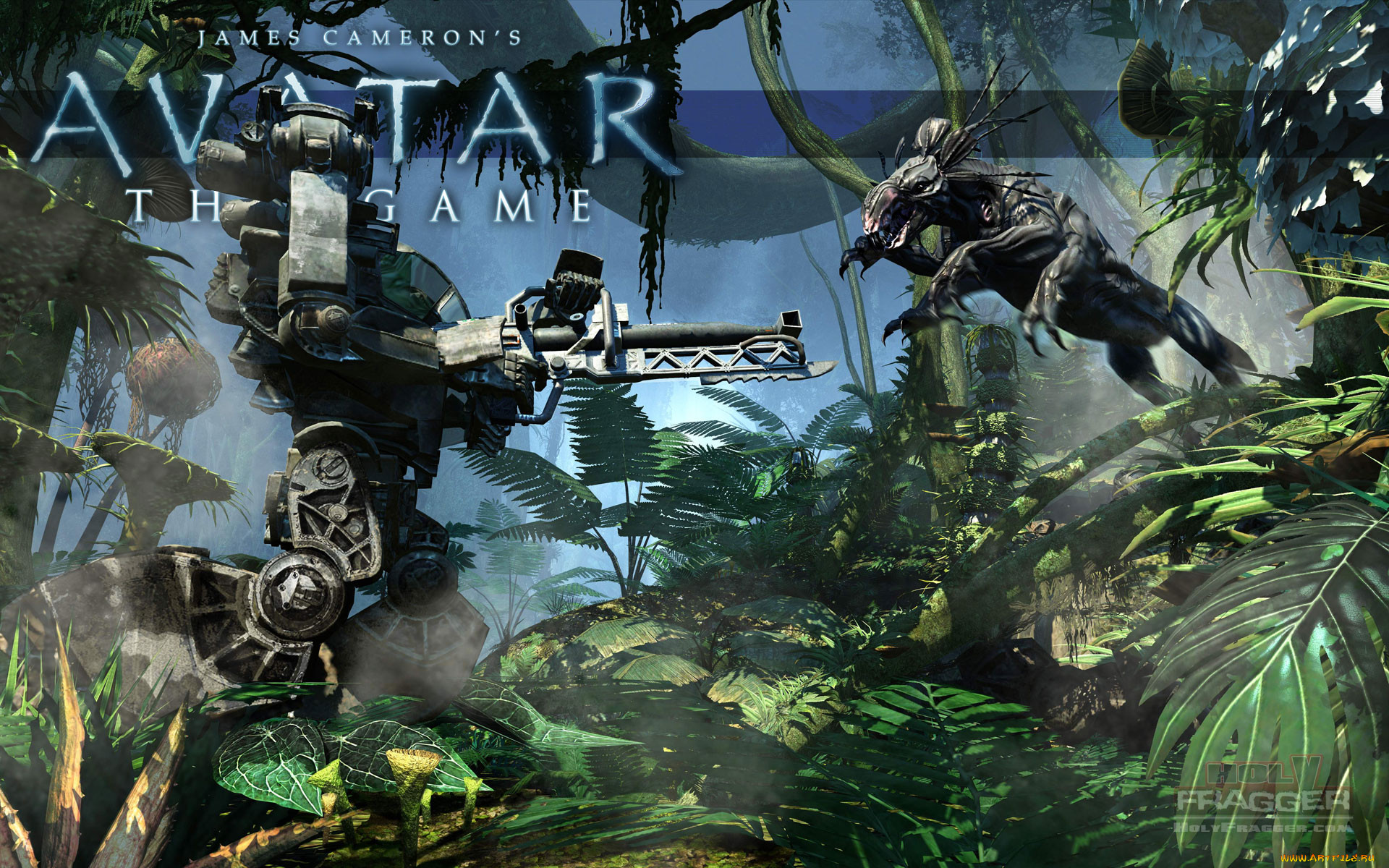 avatar, the, game, , 
